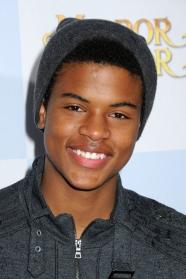 Trevor Jackson