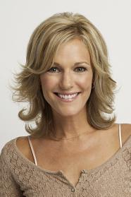 Tricia O'kelley