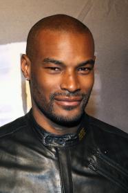 Tyson Beckford