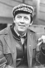 Valery Zolotukhin