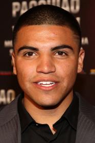 Victor Ortiz