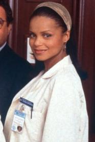 Victoria Rowell