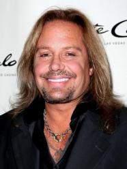 Vince Neil