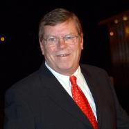Warren Clarke