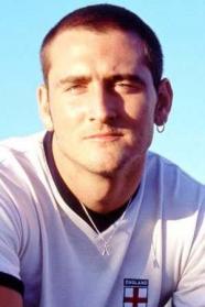 Will Mellor