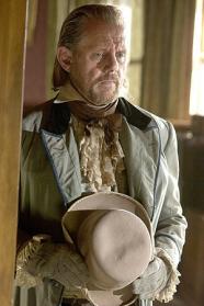 William Sanderson