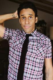 Wilmer Calderon