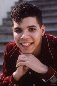 Wilson Cruz