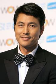 Woo-Sung Jung