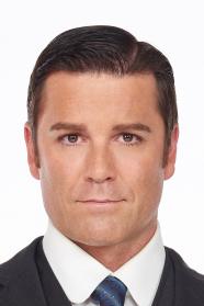 Yannick Bisson