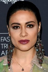 Yasmine El Massri