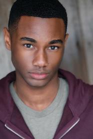Zachary Williams