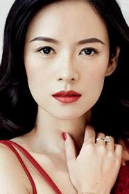 Ziyi Zhang