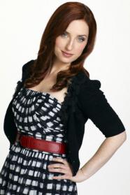 Zoe Lister Jones