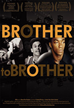 Brother To Brother Poster