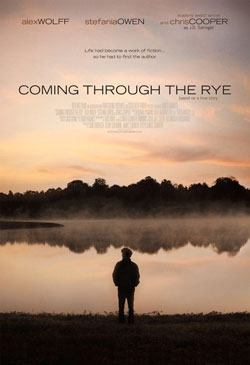 Coming Through the Rye Poster