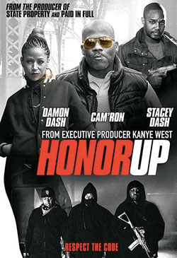 Honor Up