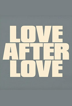 Love After Love