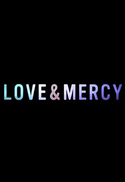 Love & Mercy Poster