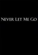 Never Let Me Go Poster