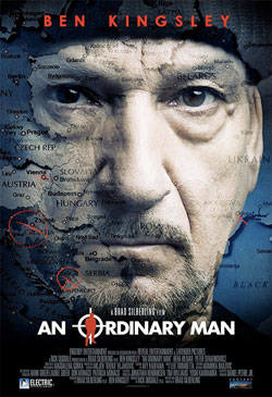 An Ordinary Man