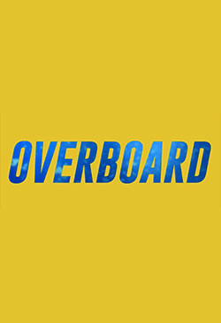 Overboard Movie Poster