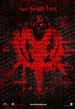 Sinister Poster