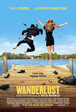 Wanderlust Poster