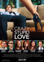 Crazy Stupid Love.