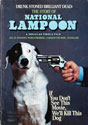 Drunk Stoned Brilliant Dead: The Story of the National Lampoon