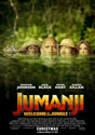 Jumanji: Welcome to the Jungle