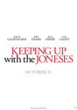 Keeping Up With the Joneses
