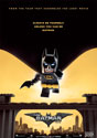 The LEGO Batman Movie