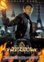 National Treasure: Book of Secrets