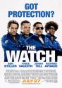 The Watch (aka: Neighborhood Watch)