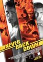 Never Back Down