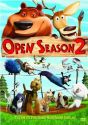 Open Season 2