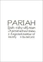Pariah