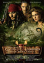 Pirates Of The Caribbean: Dead Man