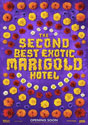 The Second Best Exotic Marigold Hotel